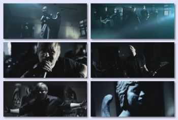 Machinae Supremacy - All Of My Angels