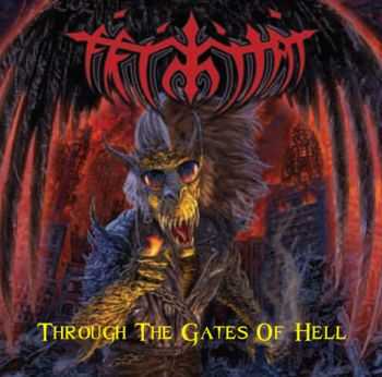 Primitai-Through the Gates of Hell(2007)