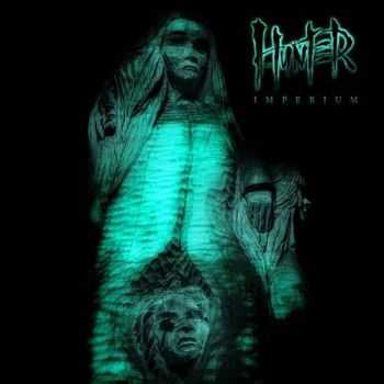 Hunter - Imperium (2013) Hunter - Imperium (2013)
