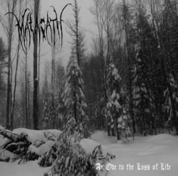 Malacath - An Ode To The Loss Of Life (EP) (2013)