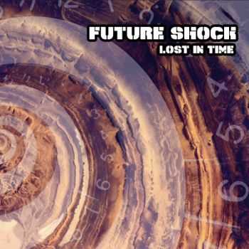 Future Shock - Lost In Time (2013)