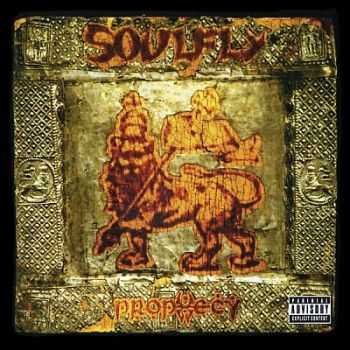 Soulfly - Prophecy (2004) [LOSSLESS]