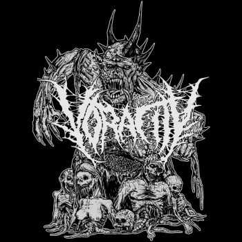 Voracity - Voracity (EP) (2012)