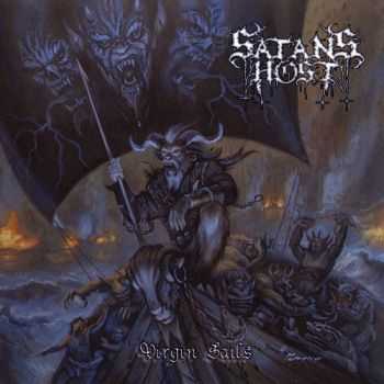 Satan's Host - Virgin Sails (2013) Satan's Host - Virgin Sails (2013)