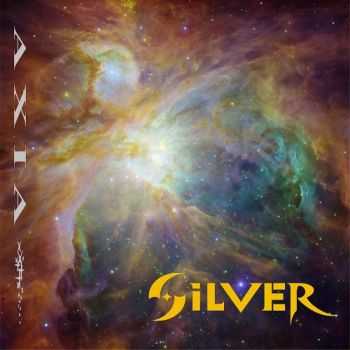 Silver Orionis - Axia (2013)