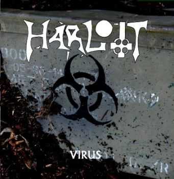 Harlott - Virus (ep 2011)