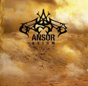 Ansur - Axiom (2006) [LOSSLESS]