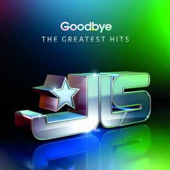 JLS - Goodbye: The Greatest Hits (2013)