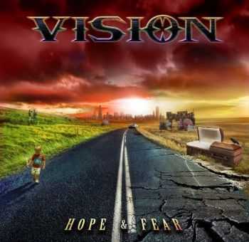 Vision - Hope & Fear 2012