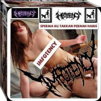 Imfotency - Demo (2013) Imfotency - Demo (2013)