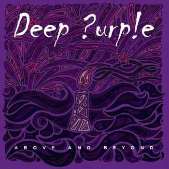 Deep Purple - Above and Beyond [Single] (2013)