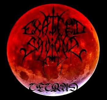 Exalted Saviour - Tetrad (2013) Exalted Saviour - Tetrad (2013)