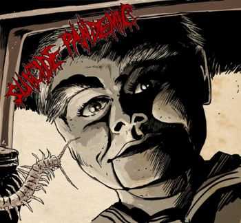 Suicide Pandemic - Slumber of Thousand (EP) (2013) Suicide Pandemic - Slumber of Thousand (EP) (2013)