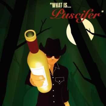 Puscifer - What Is... (Soundtrack) (2013)