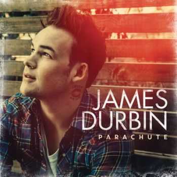 James Durbin - Parachute (Single) (2013)