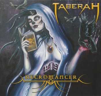 Taberah - Necromancer (2013) FLAC