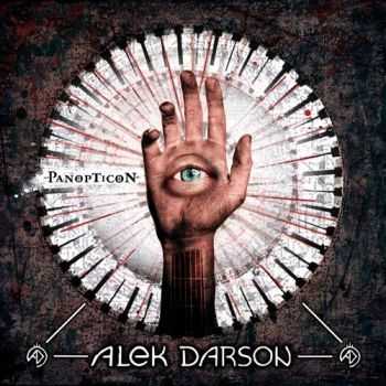 Alek Darson - Panopticon (EP) 2013
