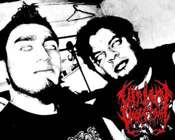 Virulent Vasectomy - A Rehabilitation Centre For Homicidal Psychopaths (EP) (2013) Virulent Vasectomy - A Rehabilitation Centre For Homicidal Psychopaths (EP) (2013)