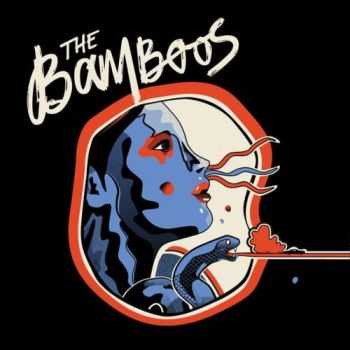 The Bamboos - Fever in the Road (2013)