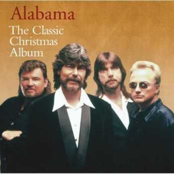 Alabama - The Classic Christmas Album (2013)