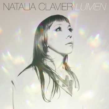Natalia Clavier - Lumen (2013)