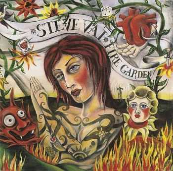 Steve Vai - Fire Garden (1996) [LOSSLESS]