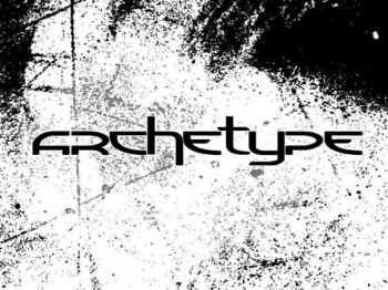 Archetype - SuperNova [EP] (2013)