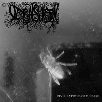 Visceral Secretion - Civilisations Of Disease (2013) Visceral Secretion - Civilisations Of Disease (2013)