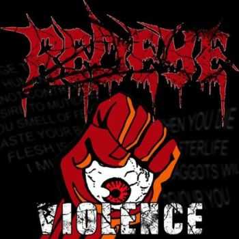 Redeye-Violence(ep 2013) Redeye-Violence(ep 2013)