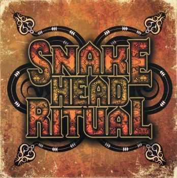 Snake Head Ritual - Snake Head Ritual (2013) Snake Head Ritual - Snake Head Ritual (2013)
