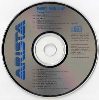 Barry Manilow - Swing Street (1987) Barry Manilow - Swing Street (1987)
