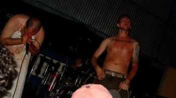 I Shit On Your Face - Anal Barbeque (2005) I Shit On Your Face - Anal Barbeque (2005)