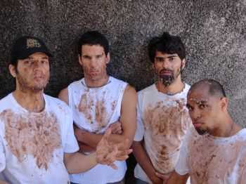 I Shit On Your Face - Anal Barbeque (2005) I Shit On Your Face - Anal Barbeque (2005)