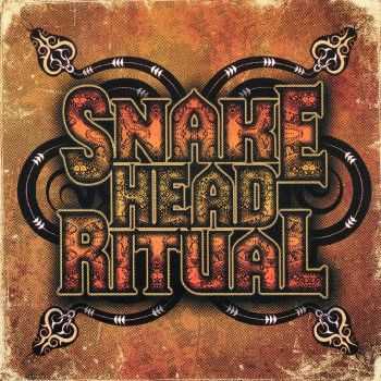 Snake Head Ritual - Snake Head Ritual (2013) FLAC Snake Head Ritual - Snake Head Ritual (2013) FLAC