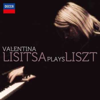 Valentina Lisitsa - Valentina Lisitsa plays Liszt (2013) HQ