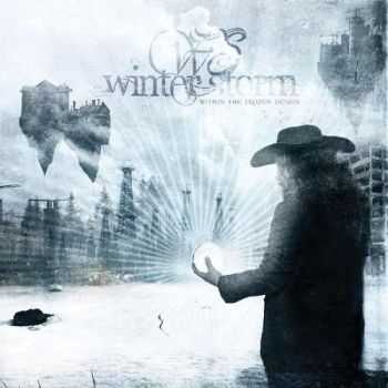 Winter Storm - Within The Frozen Design (2013)