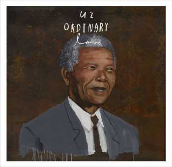U2 - Ordinary Love [Single] (2013)