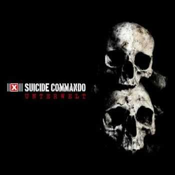 Suicide Commando - Unterwelt [Single] (2013)