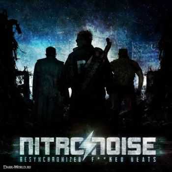 Nitronoise - Resynchronised F**ked Beats (2013)