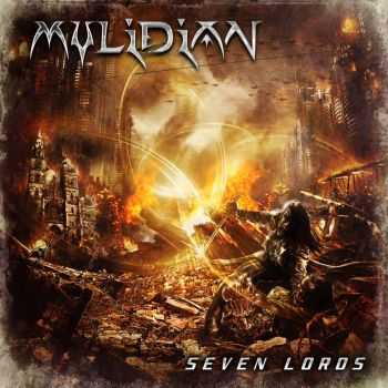 Mylidian - Seven Lords (2013)