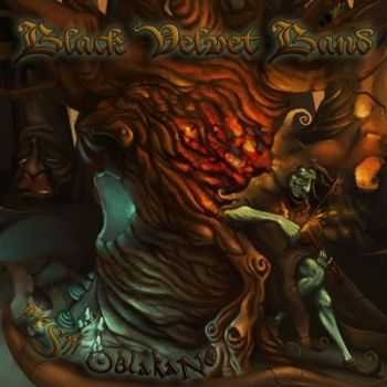 Black Velvet Band - Piesni Oblakane (2013) Black Velvet Band - Piesni Oblakane (2013)