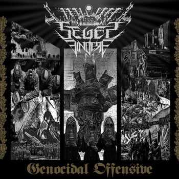 Seges Findere - Genocidal Offensive (2013)