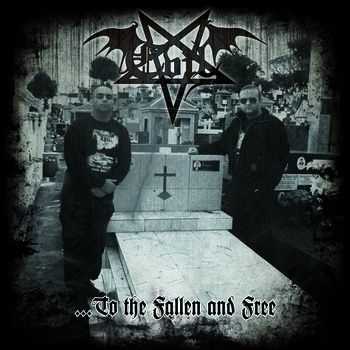 Evil - To the Fallen and Free (2013)