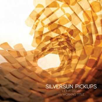 Silversun Pickups - Let It Decay (EP) (2013) Silversun Pickups - Let It Decay (EP) (2013)