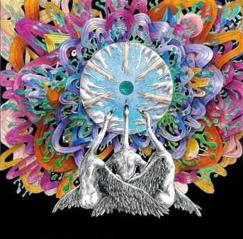 Domovoyd - Oh, Sensibility (2013) Domovoyd - Oh, Sensibility (2013)