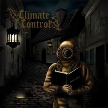 Climate Control - Preludes (2013)