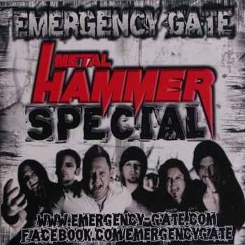 Emergency Gate - Metal Hammer Special (2013)