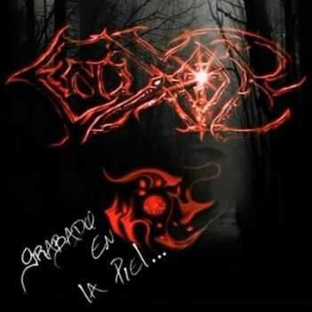 Endor - Grabado En La Piel (2013) Endor - Grabado En La Piel (2013)