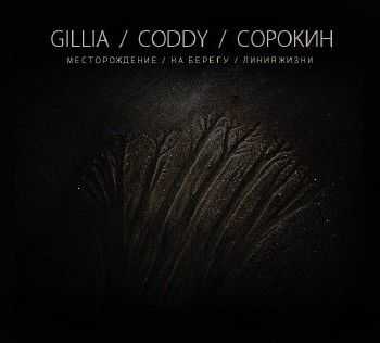 GilliA    Coddy - 2013