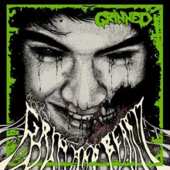 Grinned - Grin And Bear It! (2013)